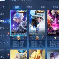 V5 3传说 10史诗 36皮肤 永恒钻石I