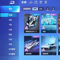 【66级】安卓Q区三变幻生套 座椅 溯光