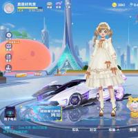 【82级】单T鸭包 联赛S-溯光 潮汐之